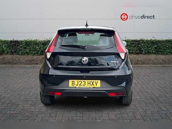 Used MG MG3 2023 for sale - 78339103: Photo