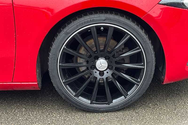 Used Mercedes-Benz A-Class 2019 for sale - 77895236: Photo 10