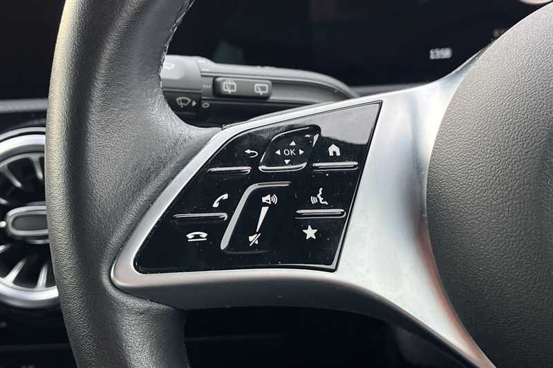 Used Mercedes-Benz A-Class 2023 for sale - 77309007: Photo 21