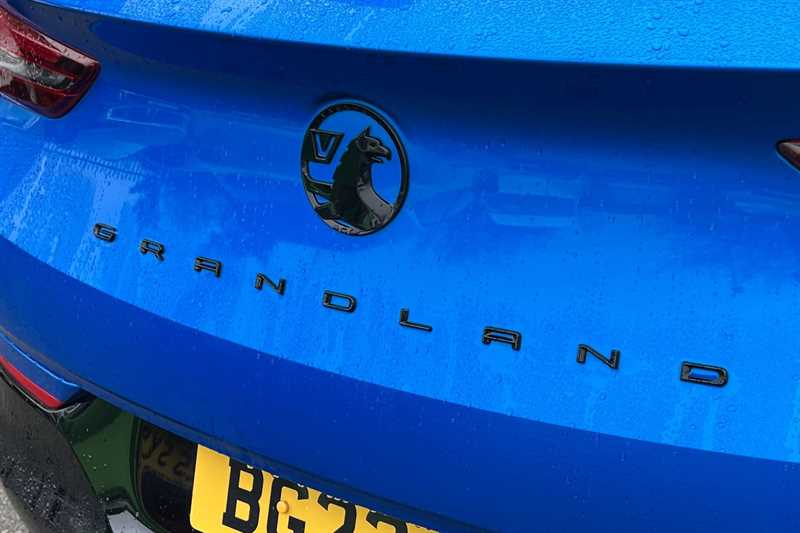 Used Vauxhall Grandland 2023 for sale - 77481622: Photo 30