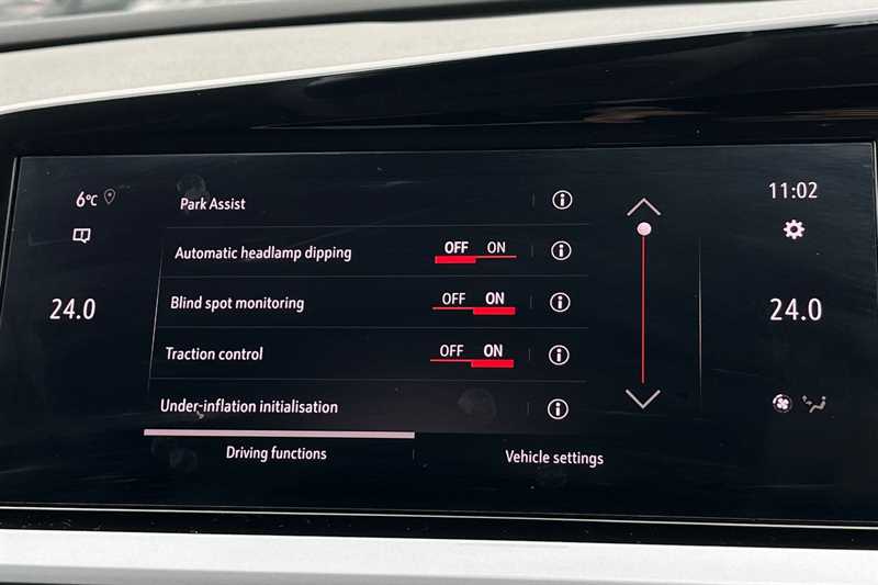 Used Vauxhall Grandland 2023 for sale - 77481622: Photo 44