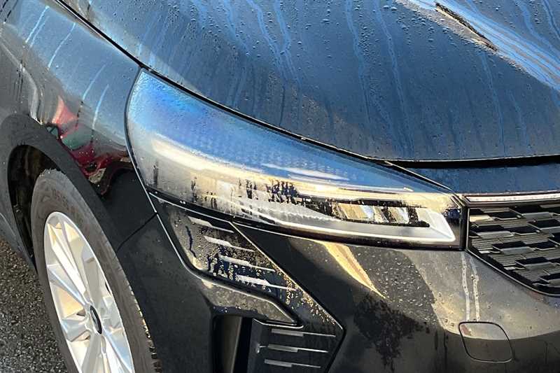 Used Renault Clio 2023 for sale - 77485657: Photo 28