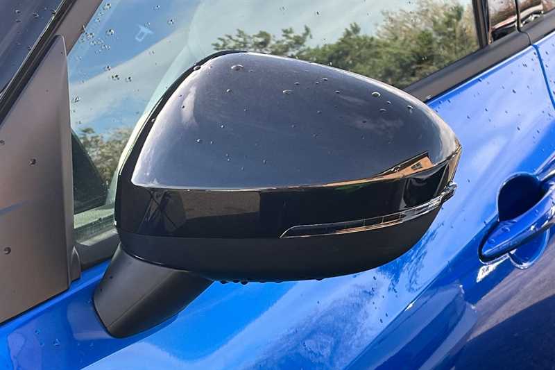 Used Nissan Juke 2023 for sale - 77322613: Photo 35