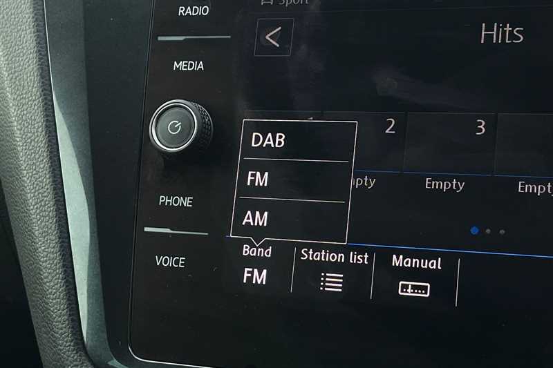 Used Volkswagen Tiguan 2018 for sale - 77773365: Photo 19