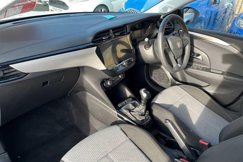 Used Vauxhall Corsa 2023 for sale - 77295255: Photo 39