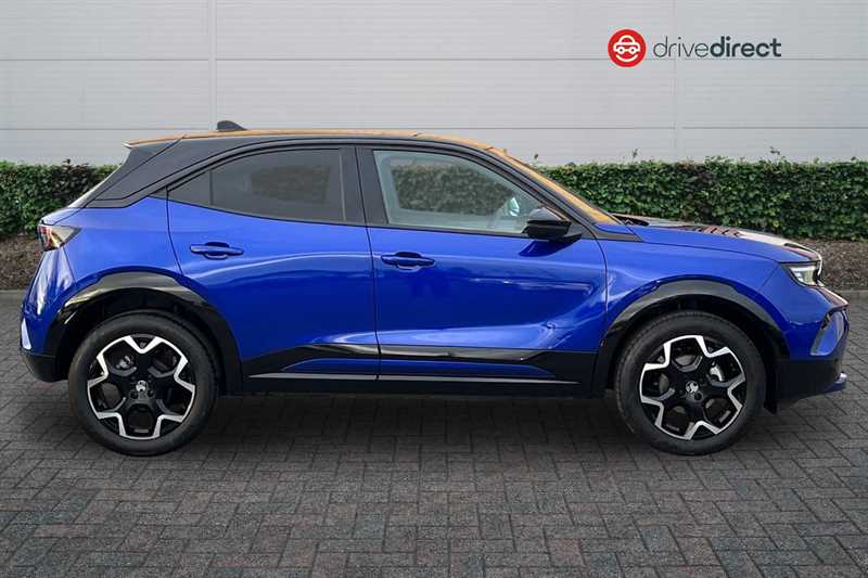 Used Vauxhall Mokka 2025 for sale - 78120160: Photo 2