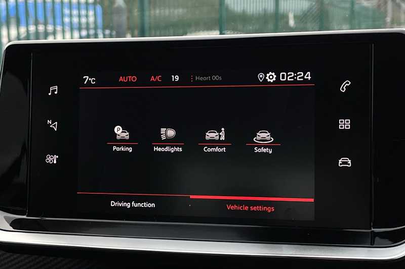 Used Peugeot 208 2022 for sale - 78051460: Photo 46