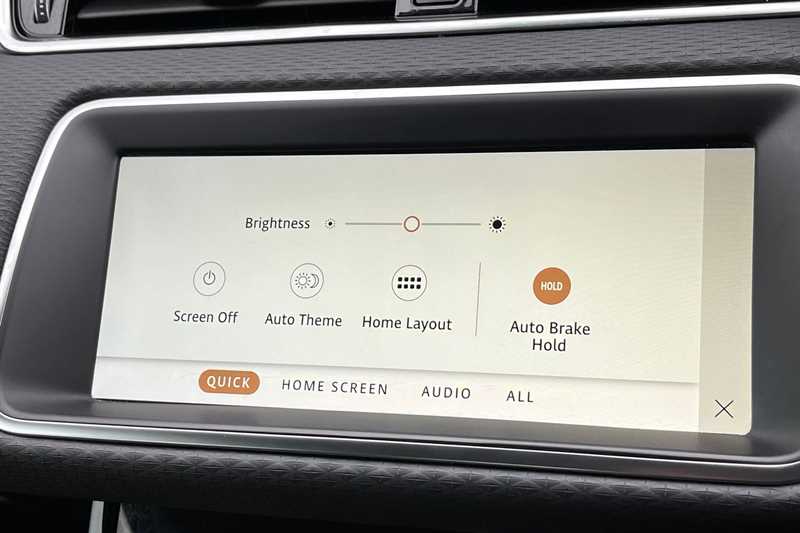 Used Land Rover Range Rover Evoque 2021 for sale - 78207946: Photo 44