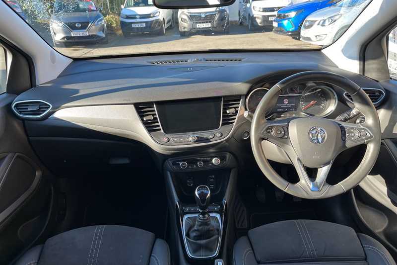 Used Vauxhall Crossland 2022 for sale - 76791124: Photo 13