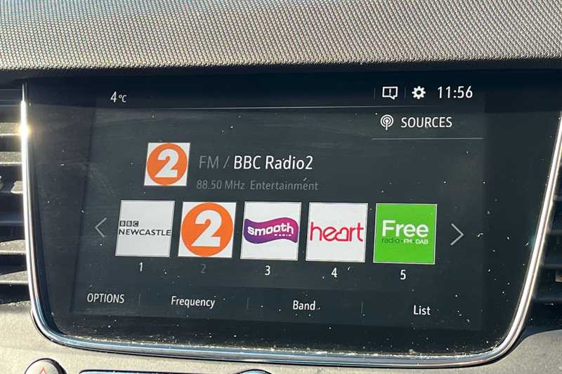 Used Vauxhall Crossland 2022 for sale - 76791124: Photo 17