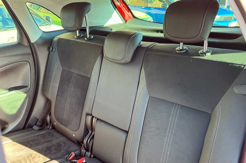 Used Vauxhall Crossland 2022 for sale - 76791124: Photo 24