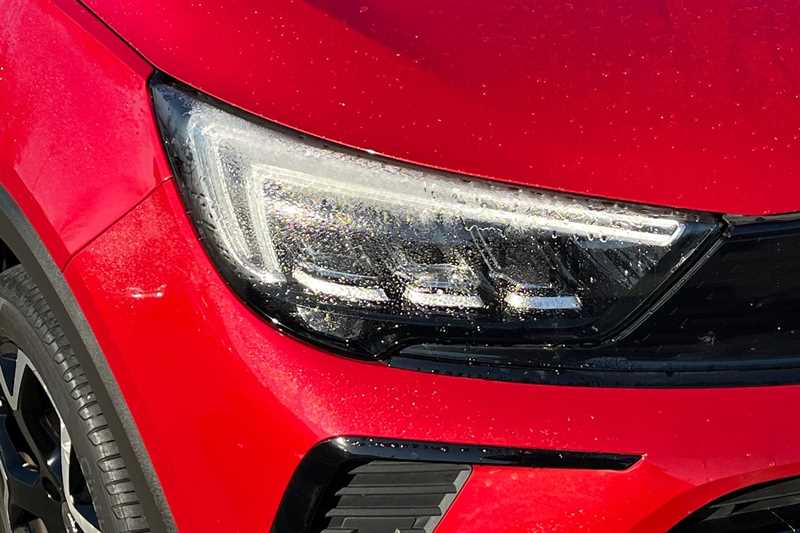 Used Vauxhall Crossland 2022 for sale - 76791124: Photo 28