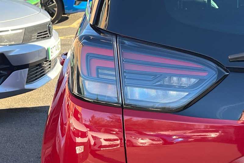 Used Vauxhall Crossland 2022 for sale - 76791124: Photo 31