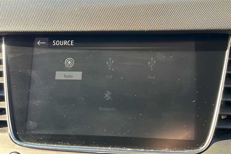 Used Vauxhall Crossland 2022 for sale - 76791124: Photo 41