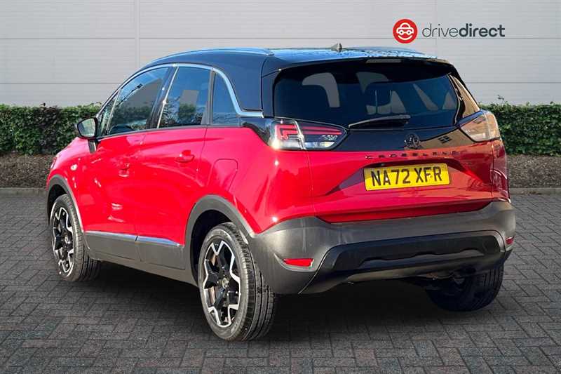 Used Vauxhall Crossland 2022 for sale - 76791124: Photo 5