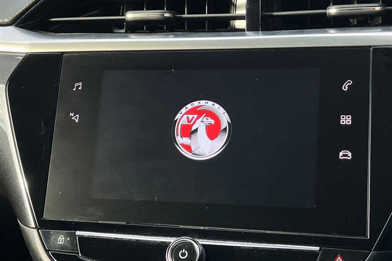 Used Vauxhall Corsa 2022 for sale - 77787987: Photo 17