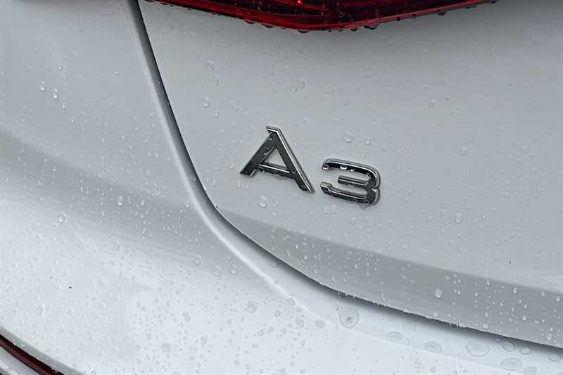 Used Audi A3 2022 for sale - 77800273: Photo 30