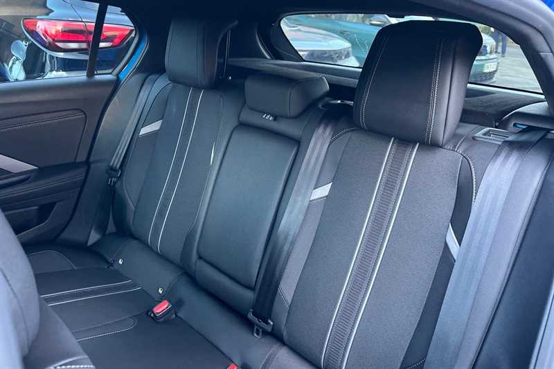 Used Vauxhall Astra 2024 for sale - 77473762: Photo 24