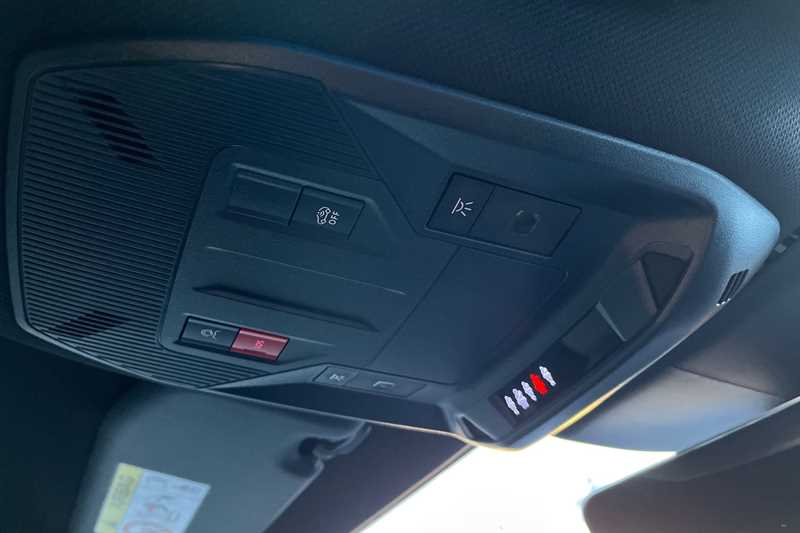 Used Vauxhall Astra 2024 for sale - 77473762: Photo 49