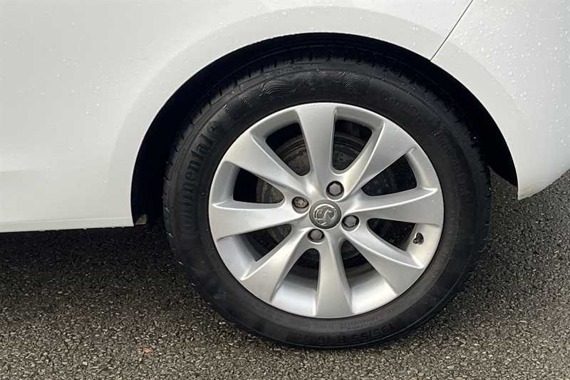 Used Vauxhall Corsa 2018 for sale - 76489617: Photo 11