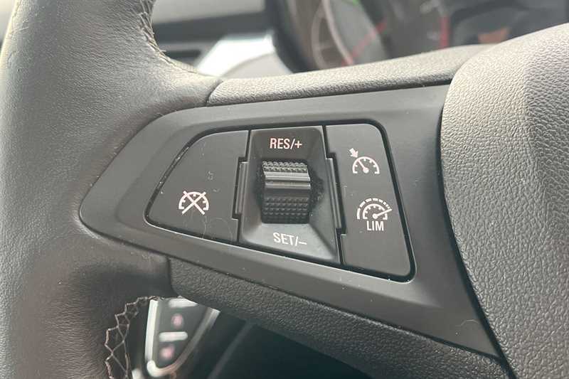 Used Vauxhall Corsa 2018 for sale - 76489617: Photo 21