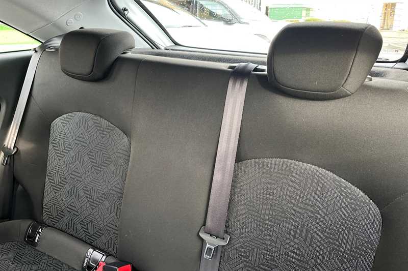 Used Vauxhall Corsa 2018 for sale - 76489617: Photo 24