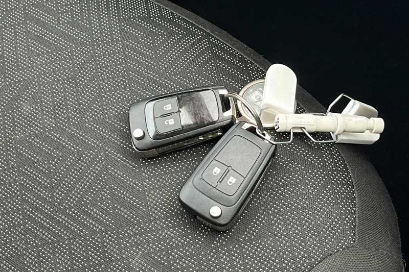 Used Vauxhall Corsa 2018 for sale - 76489617: Photo 36