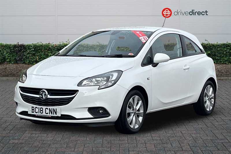 Used Vauxhall Corsa 2018 for sale - 76489617: Photo 7