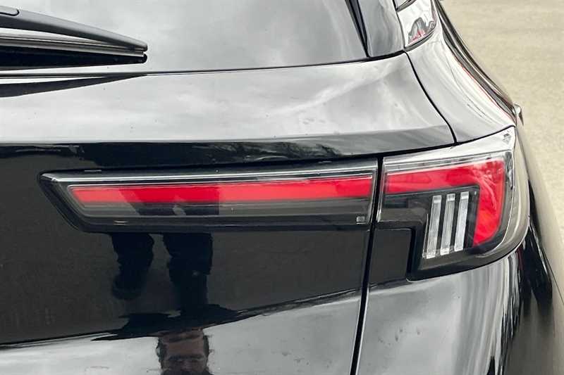 Used Vauxhall Mokka 2024 for sale - 77887326: Photo 32