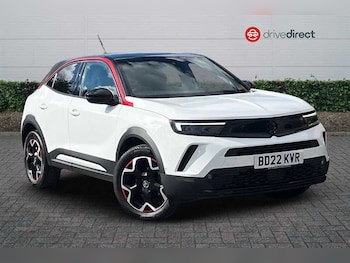 Vauxhall - Mokka