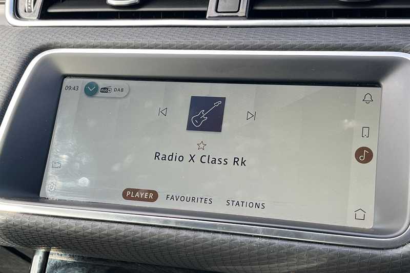 Used Land Rover Range Rover Evoque 2021 for sale - 77295391: Photo 19