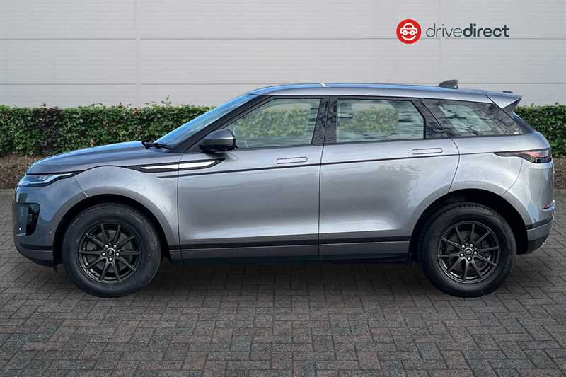Used Land Rover Range Rover Evoque 2021 for sale - 77295391: Photo 6