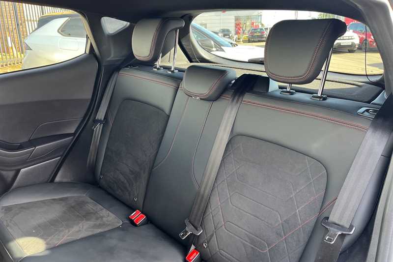 Used Ford Fiesta 2022 for sale - 77788154: Photo 24