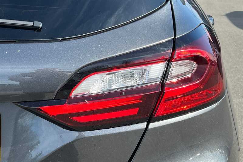 Used Ford Fiesta 2022 for sale - 77788154: Photo 32