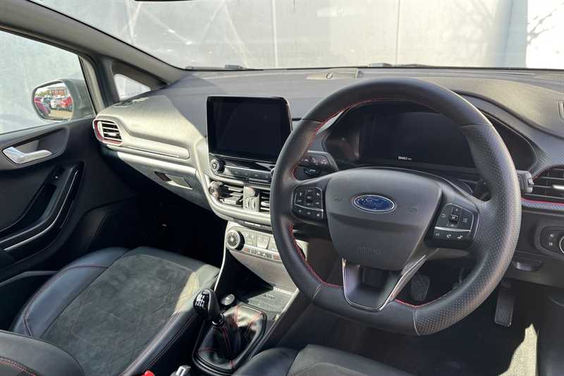 Used Ford Fiesta 2022 for sale - 77788154: Photo 38