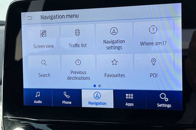 Used Ford Fiesta 2022 for sale - 77788154: Photo 43