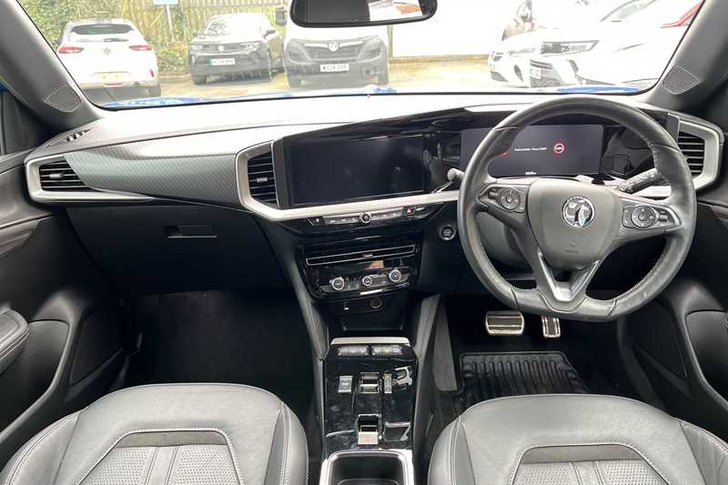 Used Vauxhall Mokka 2023 for sale - 78120062: Photo 13