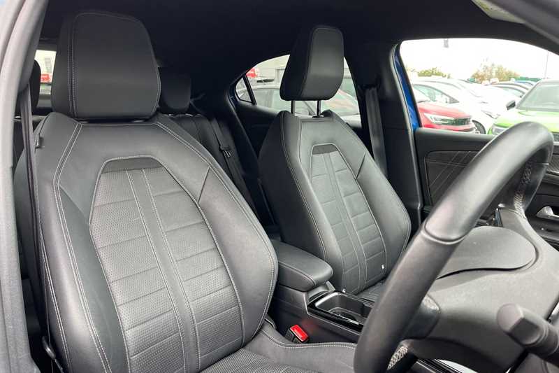 Used Vauxhall Mokka 2023 for sale - 78120062: Photo 23