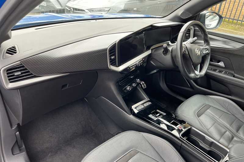 Used Vauxhall Mokka 2023 for sale - 78120062: Photo 39