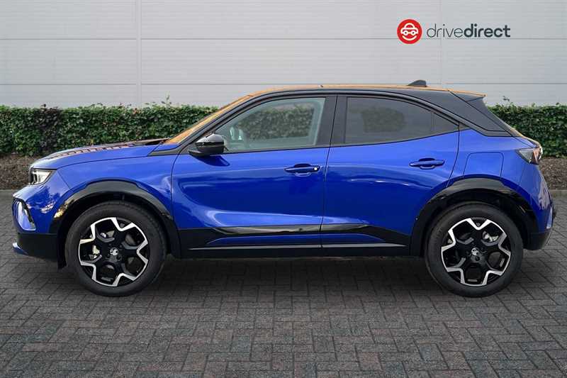 Used Vauxhall Mokka 2025 for sale - 77459246: Photo 6