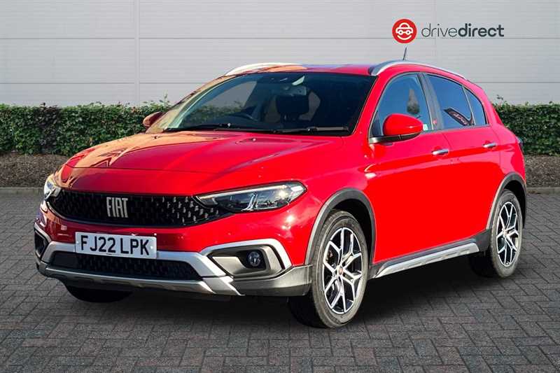 Used Fiat Tipo for sale - 78174517: Photo 7