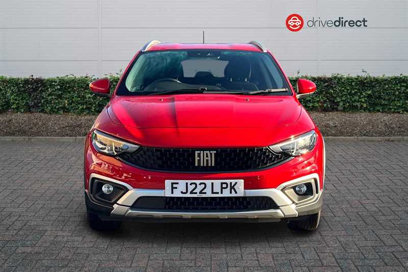 Used Fiat Tipo for sale - 78174517: Photo 8