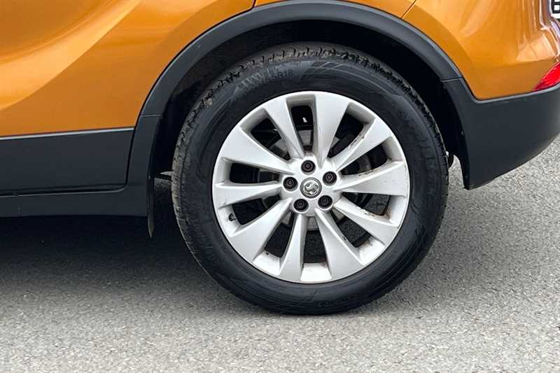 Used Vauxhall Mokka X 2019 for sale - 77711381: Photo 12