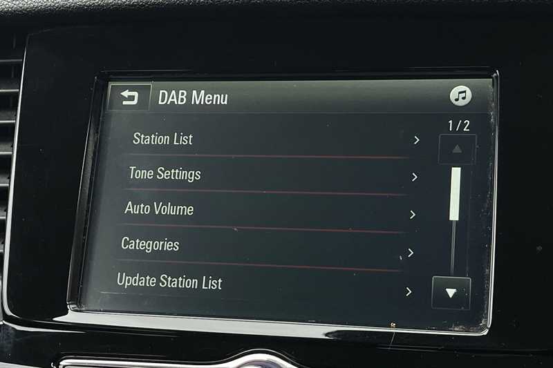 Used Vauxhall Mokka X 2019 for sale - 77711381: Photo 19