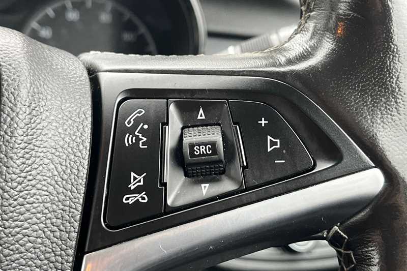 Used Vauxhall Mokka X 2019 for sale - 77711381: Photo 22