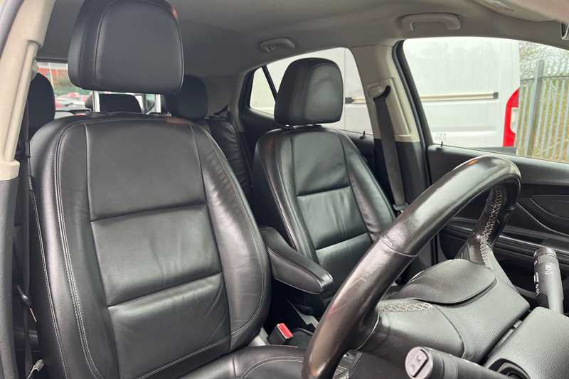 Used Vauxhall Mokka X 2019 for sale - 77711381: Photo 23