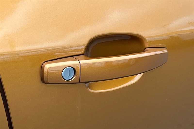 Used Vauxhall Mokka X 2019 for sale - 77711381: Photo 33