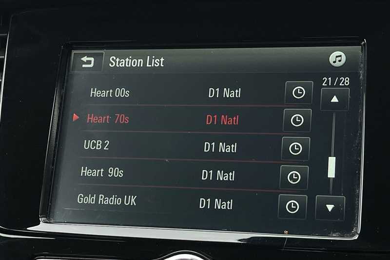 Used Vauxhall Mokka X 2019 for sale - 77711381: Photo 40