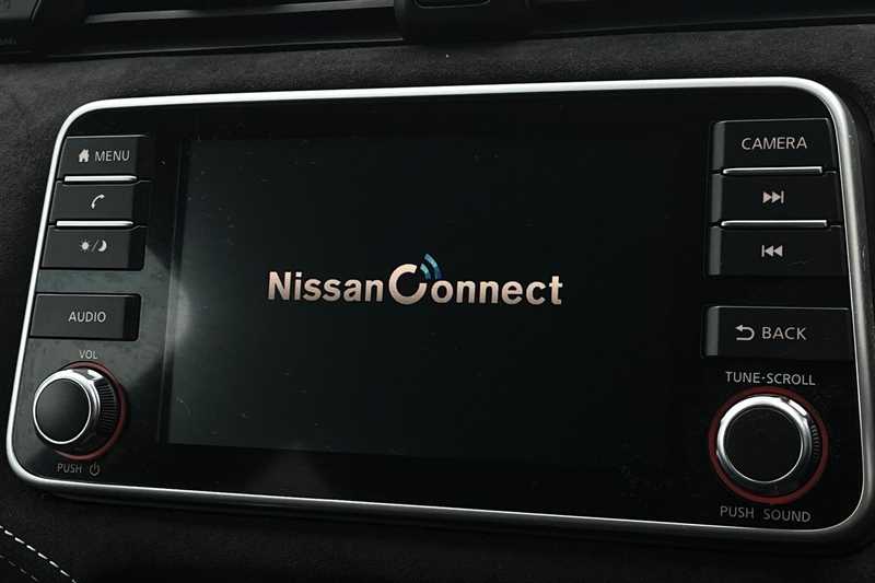 Used Nissan Micra 2020 for sale - 77758115: Photo 18