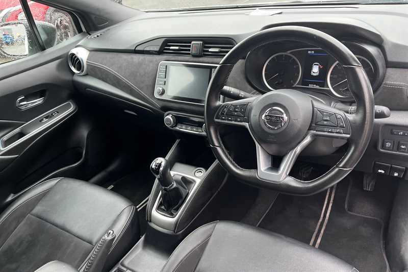 Used Nissan Micra 2020 for sale - 77758115: Photo 38